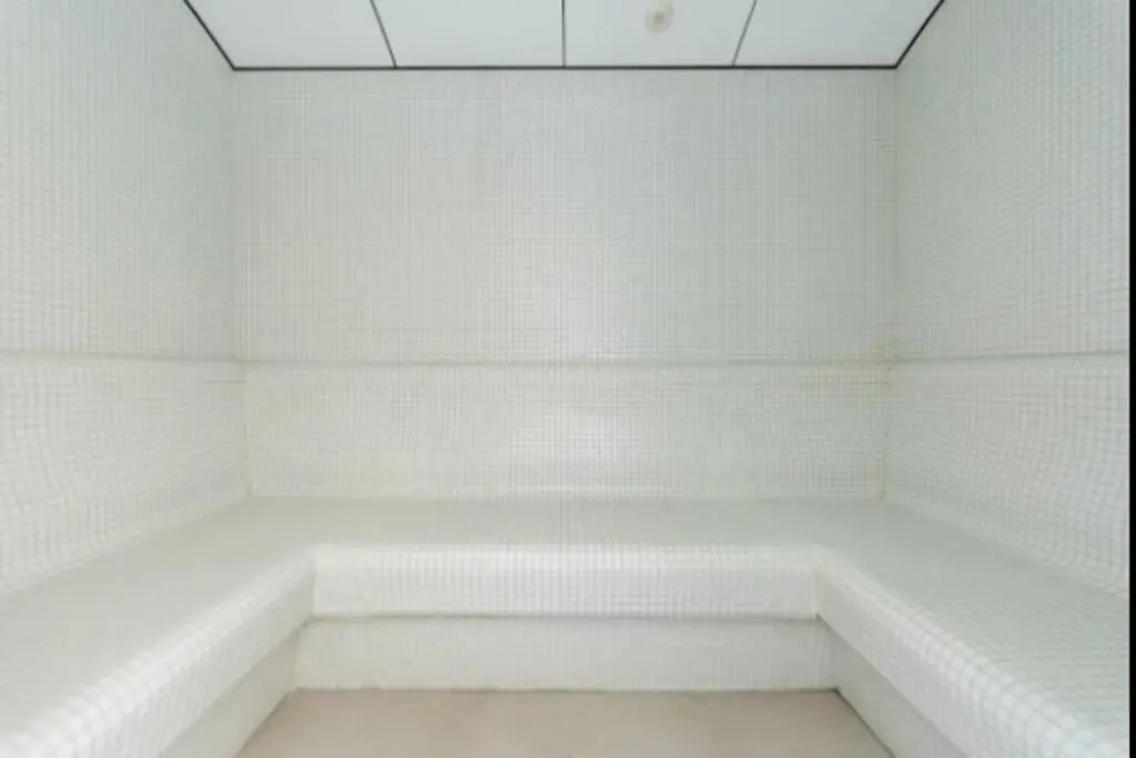 Santa Barbara Heights - Heated Pool, Gym, Bbq. Apartment Malaga 0*,
