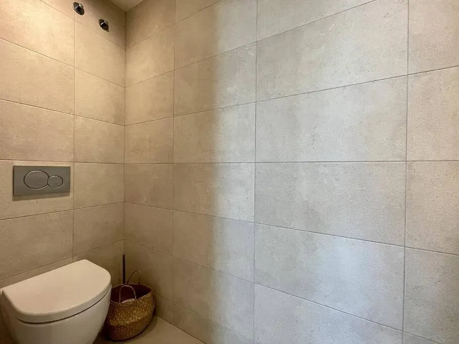 Santa Barbara Heights - Heated Pool, Gym, Bbq. Apartment Malaga